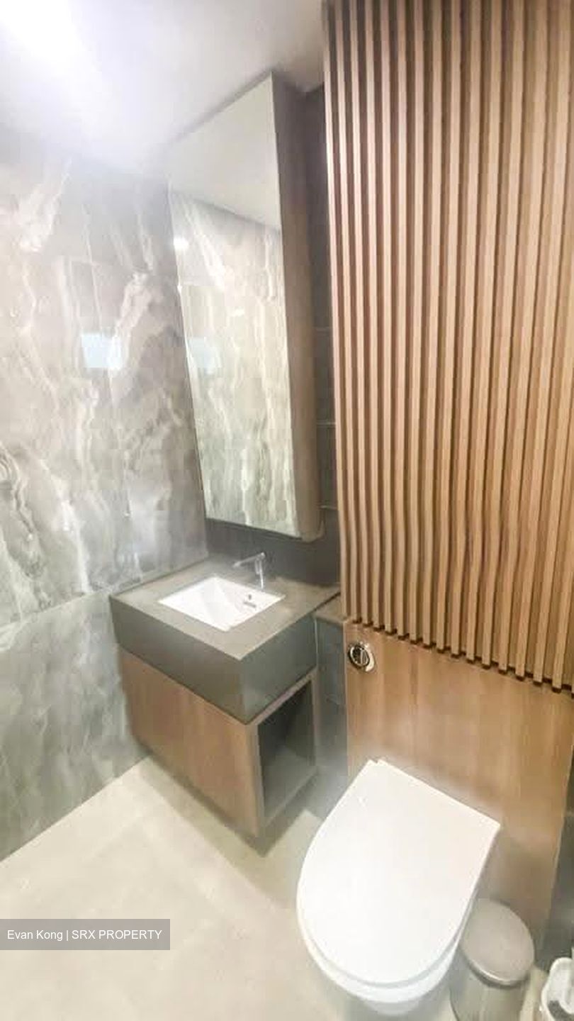 Midwood (D23), Condominium #625558661